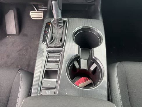 Used 2026 Honda Civic Sport image 17