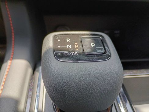 New 2026 Nissan Pathfinder Rock Creek AWD/4WD image 35