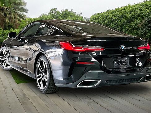 Used 2022 BMW 840i Coupe RWD image 10