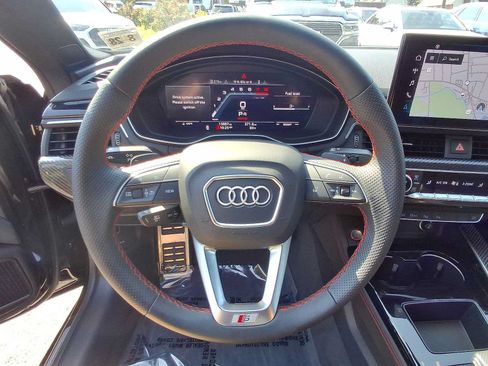 Certified 2023 Audi S5 Prestige w/ Prestige Package AWD/4WD image 22