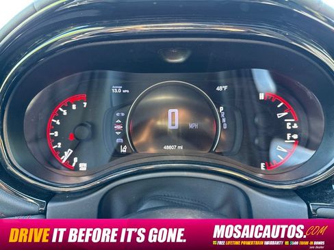Used 2024 Dodge Durango R/T AWD/4WD image 33