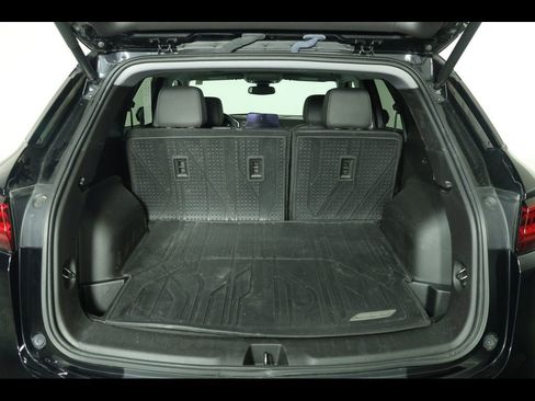Used 2023 Chevrolet Blazer LT w/ LPO, Floor Liner Package AWD/4WD image 13