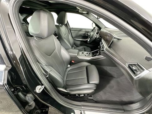 Used 2024 BMW 330i xDrive 330i xDrive image 29