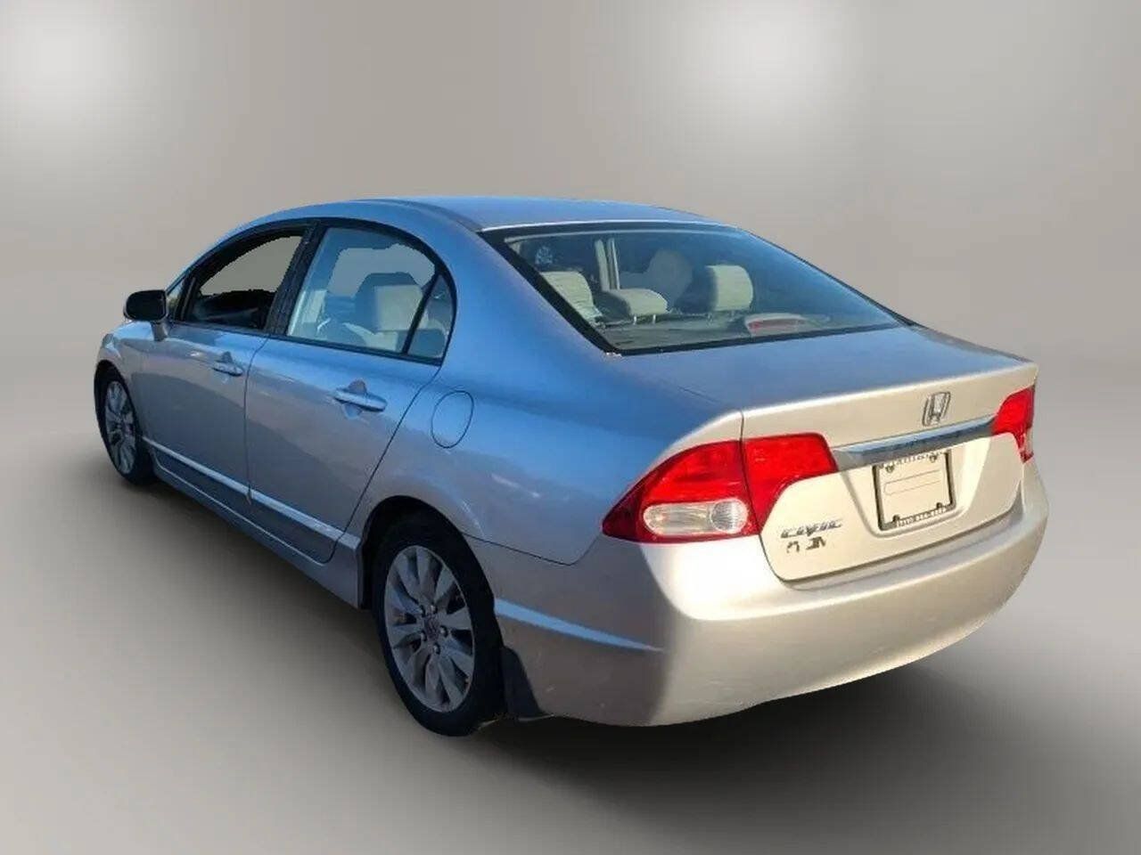 Used 2011 Honda Civic EX image 5