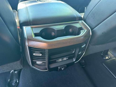 Used 2024 RAM 2500 Laramie image 13