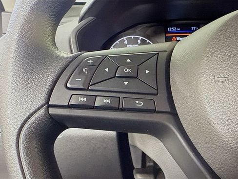 Certified 2025 Nissan Altima 2.5 S image 13