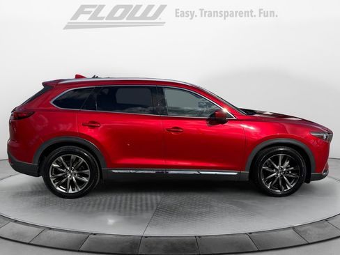 Used 2016 MAZDA CX-9 Grand Touring image 10