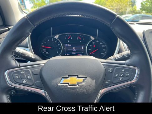 Used 2019 Chevrolet Equinox LT AWD/4WD image 20