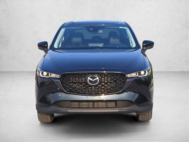 Used 2025 MAZDA CX-5 Carbon Edition AWD/4WD image 2