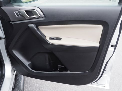 Used 2019 Ford Ranger Lariat w/ Technology Package image 20