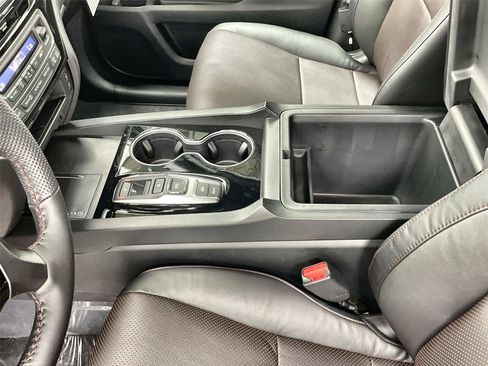 New 2026 Honda Ridgeline Black Edition image 19