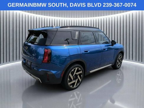 Used 2025 MINI Cooper Countryman S w/ Comfort Package Max AWD/4WD image 5