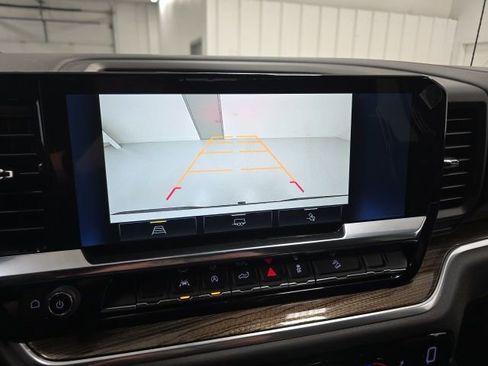 New 2026 Chevrolet Silverado 1500 LT Trail Boss w/ Convenience Package II image 14