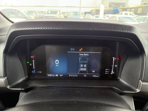 Used 2024 Ford Ranger XLT w/ Equipment Group 301A High image 20