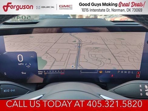 New 2026 Buick Enclave Sport Touring w/ Power Package FWD image 26
