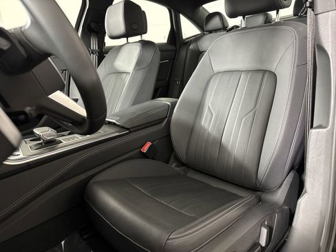 Used 2025 Audi A6 Premium Plus w/ Premium Plus Package image 19