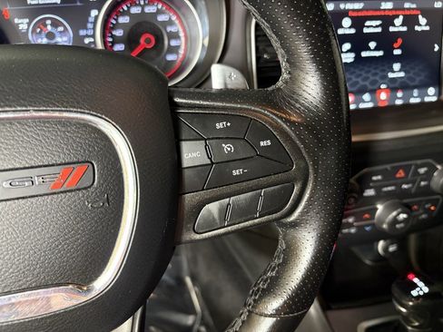 Used 2022 Dodge Charger Scat Pack w/ Driver Convenience Group image 26