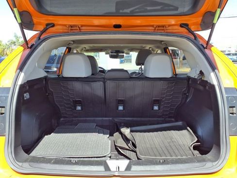 Used 2019 Subaru Crosstrek 2.0i Limited w/ Moonroof Package AWD/4WD image 8