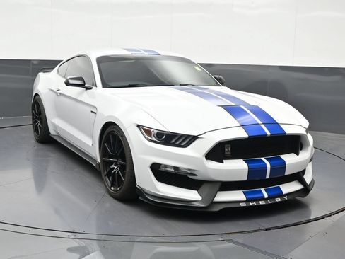 Used 2018 Ford Mustang Shelby GT350 w/ Electronics Package RWD image 8