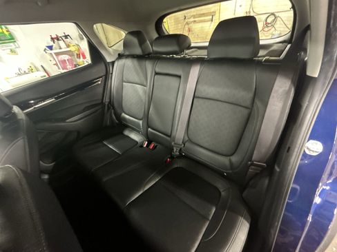 Used 2021 Kia Seltos SX image 25