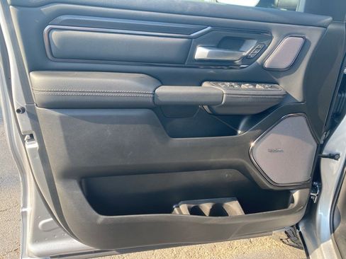 New 2026 RAM 1500 Rebel w/ Rebel Level 2 Equipment Group image 10