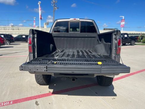 Used 2013 Ford F150 FX4 w/ Luxury Equipment Group AWD/4WD image 23