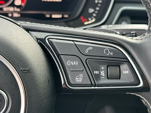 Used 2019 Audi S4 Prestige image 37