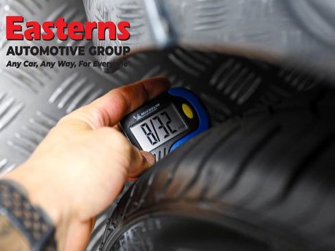 Used 2022 BMW 530i xDrive w/ M Sport Package image 28