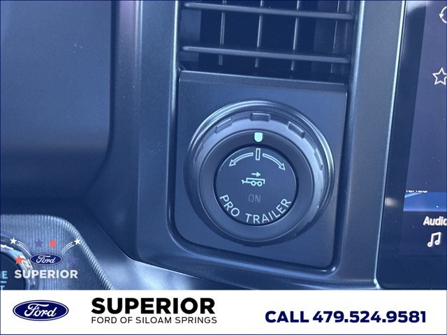 Used 2024 Ford F350 Platinum w/ Snow Plow Prep Package AWD/4WD image 40