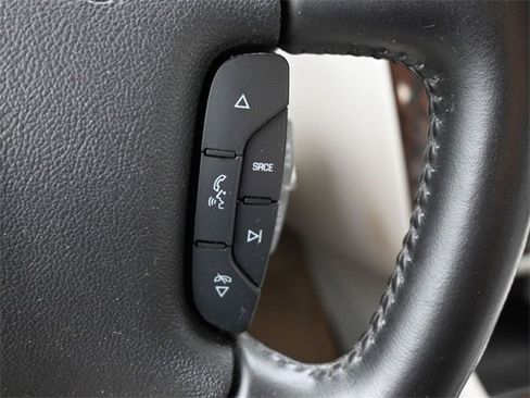 Used 2014 Chevrolet Impala LTZ image 21