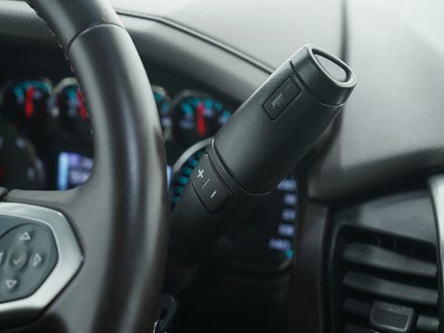 Used 2016 Chevrolet Tahoe LT w/ Max Trailering Package image 20