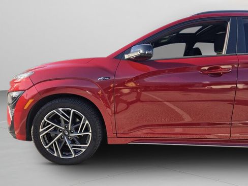 Used 2023 Hyundai Kona N Line image 25