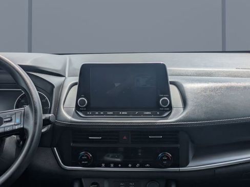 Used 2024 Nissan Rogue SV FWD image 19