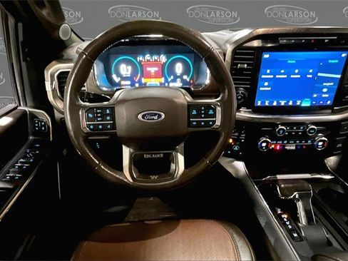 Used 2021 Ford F150 King Ranch image 20