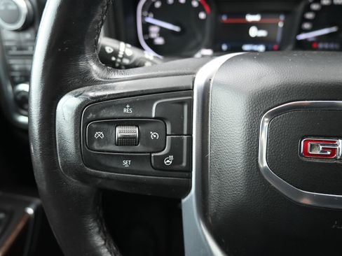 Used 2021 GMC Sierra 1500 Elevation image 19