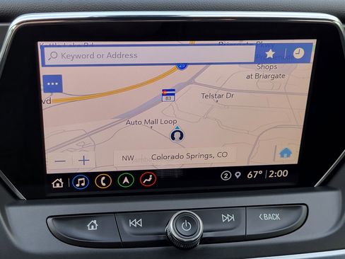 Used 2021 Chevrolet Blazer Premier w/ Driver Confidence II Package image 26