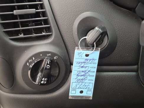 Used 2001 Porsche Boxster image 42