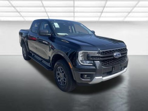 Used 2024 Ford Ranger XLT AWD/4WD image 9