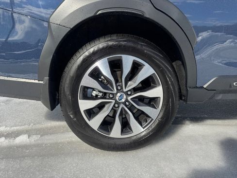 Used 2025 Subaru Outback Limited XT w/ Popular Package #2 image 26