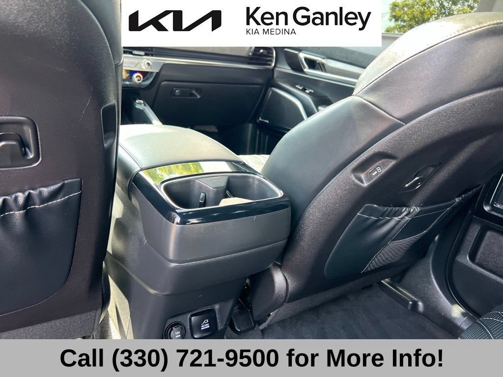 Certified 2023 Kia Telluride SX Prestige X-Pro AWD/4WD image 43