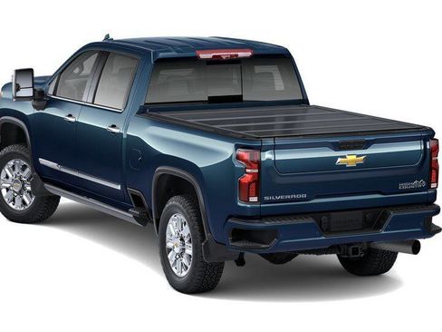 New 2026 Chevrolet Silverado 2500 High Country w/ Technology Package AWD/4WD image 52