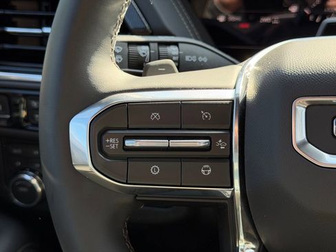 New 2026 GMC Yukon Elevation image 29