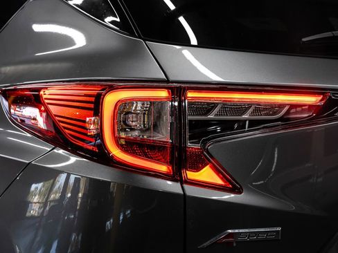New 2026 Acura RDX A-Spec AWD/4WD image 14