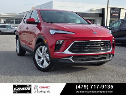 Used 2026 Buick Encore GX Preferred w/ Comfort Package