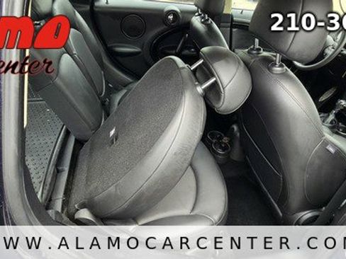 Used 2014 MINI Cooper Countryman S w/ Premium Package FWD image 21