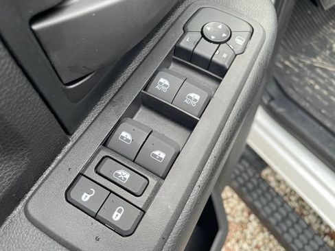 Used 2026 RAM 2500 Tradesman AWD/4WD image 24