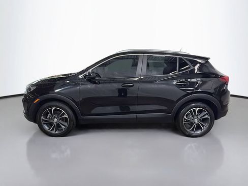 Used 2020 Buick Encore GX Select FWD image 6