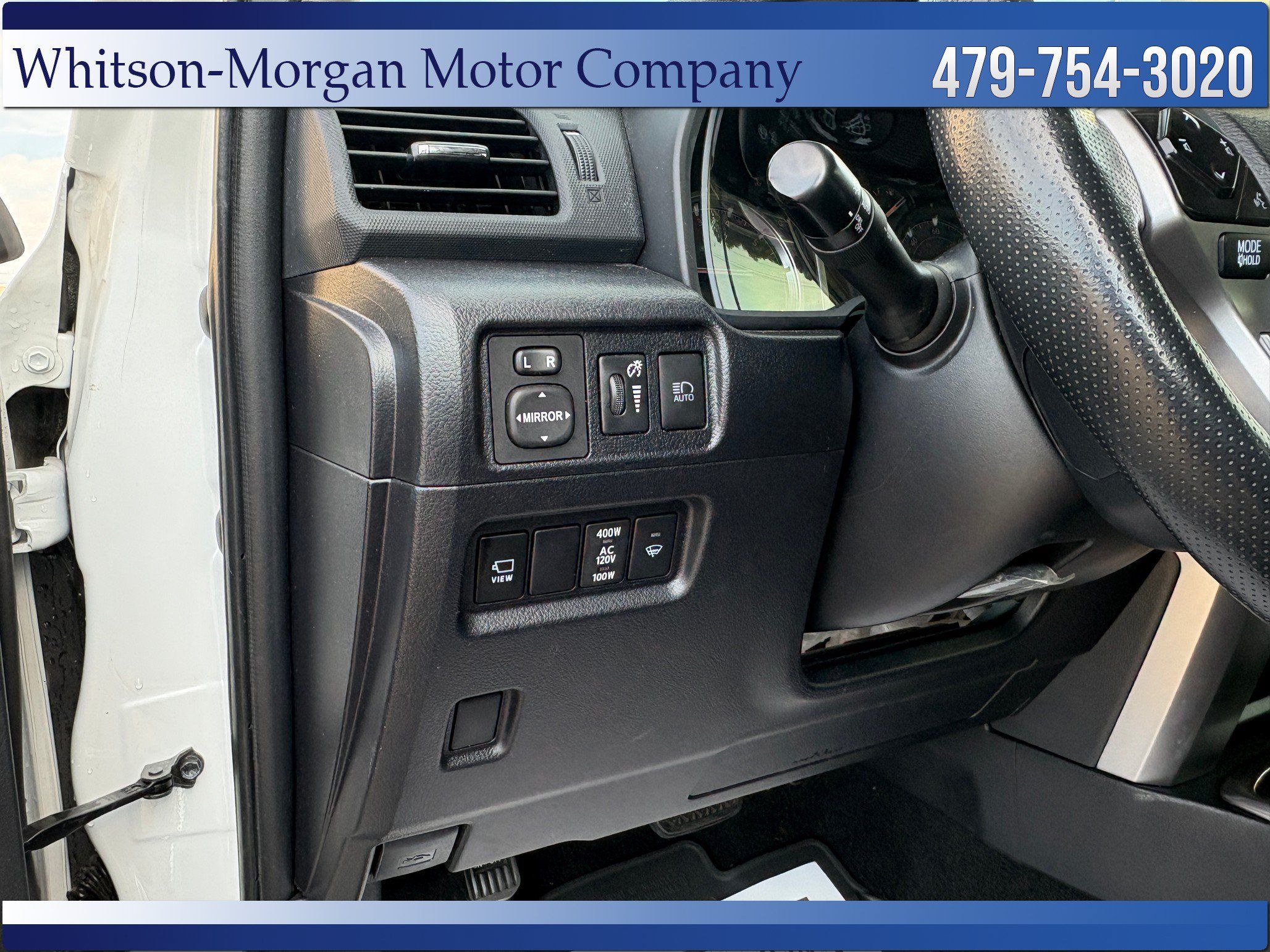 Used 2024 Toyota 4Runner Limited AWD/4WD image 14