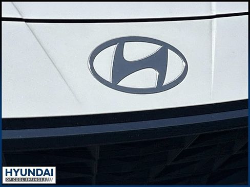 New 2027 Hyundai Santa Fe Calligraphy FWD image 11