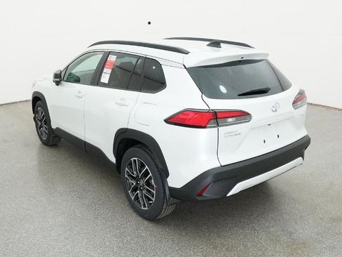 New 2026 Toyota Corolla Cross XLE image 35